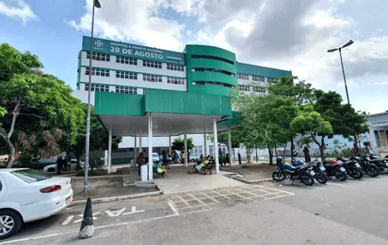 Operação do MP investiga ilegalidades em contratos de prestação de serviço do Hospital 28 de Agosto