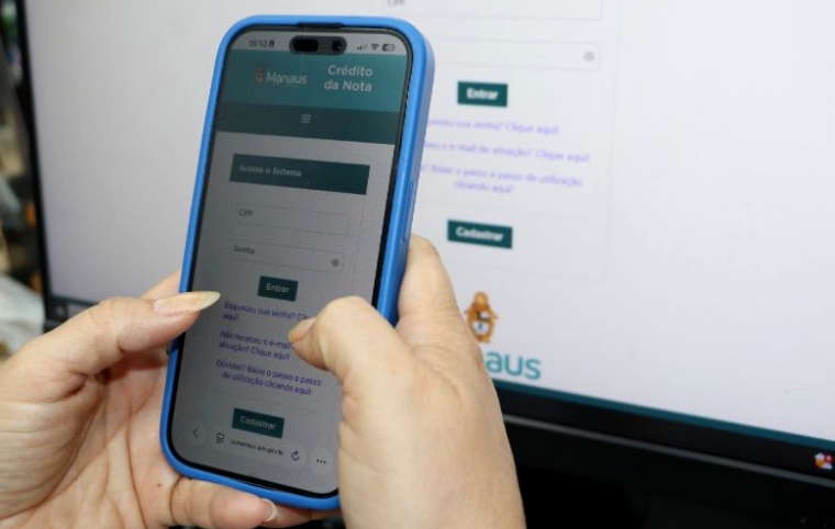 Contribuintes já podem usar créditos de notas fiscais para abatimento do IPTU 2026